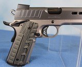 KIMBER RAPIDE .45ACP 3000422 - 16 of 23