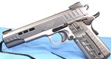 KIMBER RAPIDE .45ACP 3000422 - 10 of 23