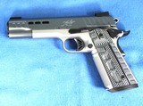 KIMBER RAPIDE .45ACP 3000422 - 21 of 23