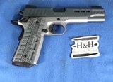 KIMBER RAPIDE .45ACP 3000422 - 23 of 23