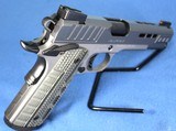 KIMBER RAPIDE .45ACP 3000422 - 7 of 23
