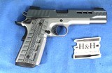 KIMBER RAPIDE .45ACP 3000422 - 2 of 23