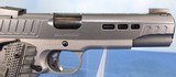 KIMBER RAPIDE .45ACP 3000422 - 14 of 23