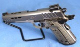 KIMBER RAPIDE .45ACP 3000422 - 5 of 23