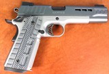 KIMBER RAPIDE .45ACP 3000422 - 20 of 23