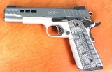 KIMBER RAPIDE .45ACP 3000422 - 19 of 23