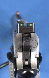KIMBER RAPIDE .45ACP 3000422 - 9 of 23