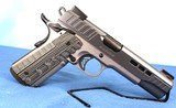 KIMBER RAPIDE .45ACP 3000422 - 11 of 23