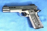 KIMBER RAPIDE .45ACP 3000422 - 3 of 23