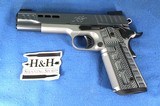 KIMBER RAPIDE .45ACP 3000422