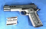 KIMBER RAPIDE .45ACP 3000422 - 22 of 23