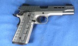 KIMBER RAPIDE .45ACP 3000422 - 4 of 23