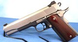 KIMBER CUSTOM CDP .45ACP 3000234 - 10 of 23
