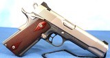 KIMBER CUSTOM CDP .45ACP 3000234 - 11 of 23