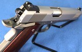 KIMBER CUSTOM CDP .45ACP 3000234 - 8 of 23