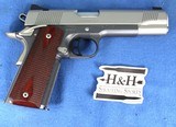 KIMBER CUSTOM CDP .45ACP 3000234 - 23 of 23