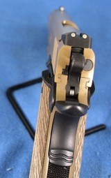 KIMBER DESERT WARRIOR .45ACP 3000236 - 20 of 24