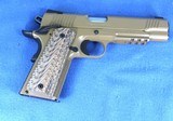 KIMBER DESERT WARRIOR .45ACP 3000236 - 5 of 24