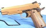 KIMBER DESERT WARRIOR .45ACP 3000236 - 8 of 24