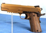 KIMBER DESERT WARRIOR .45ACP 3000236 - 10 of 24