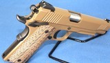 KIMBER DESERT WARRIOR .45ACP 3000236 - 17 of 24