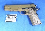 KIMBER DESERT WARRIOR .45ACP 3000236 - 23 of 24