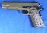 KIMBER DESERT WARRIOR .45ACP 3000236 - 21 of 24