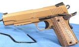 KIMBER DESERT WARRIOR .45ACP 3000236 - 22 of 24