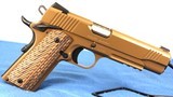 KIMBER DESERT WARRIOR .45ACP 3000236 - 9 of 24