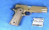 KIMBER DESERT WARRIOR .45ACP 3000236 - 2 of 24