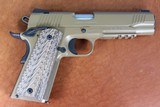 KIMBER DESERT WARRIOR .45ACP 3000236 - 16 of 24