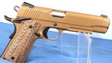 KIMBER DESERT WARRIOR .45ACP 3000236 - 11 of 24