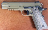 KIMBER DESERT WARRIOR .45ACP 3000236 - 15 of 24