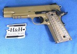 KIMBER DESERT WARRIOR .45ACP 3000236