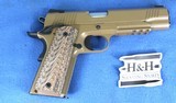 KIMBER DESERT WARRIOR .45ACP 3000236 - 24 of 24