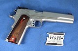 KIMBER TARGET LS .45ACP 3000373 - 2 of 22