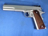 KIMBER TARGET LS .45ACP 3000373 - 3 of 22
