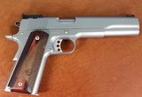 KIMBER TARGET LS .45ACP 3000373 - 18 of 22