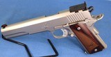 KIMBER TARGET LS .45ACP 3000373 - 5 of 22