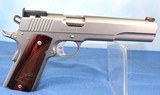 KIMBER TARGET LS .45ACP 3000373 - 12 of 22