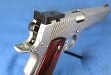 KIMBER TARGET LS .45ACP 3000373 - 8 of 22