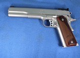 KIMBER TARGET LS .45ACP 3000373 - 19 of 22