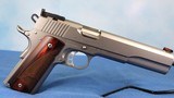 KIMBER TARGET LS .45ACP 3000373 - 10 of 22