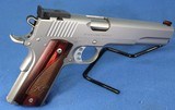 KIMBER TARGET LS .45ACP 3000373 - 7 of 22