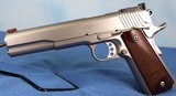KIMBER TARGET LS .45ACP 3000373 - 9 of 22