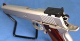 KIMBER TARGET LS .45ACP 3000373 - 6 of 22