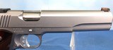 KIMBER TARGET LS .45ACP 3000373 - 13 of 22