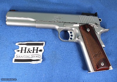 KIMBER TARGET LS .45ACP 3000373