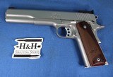 KIMBER TARGET LS .45ACP 3000373 - 21 of 22