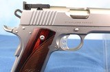 KIMBER TARGET LS .45ACP 3000373 - 14 of 22